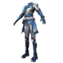 Clothes | Cyber Phantom