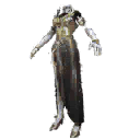 Clothes | Aureate Splendor