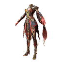 Clothes | Umbral Starfall