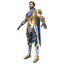 Clothes | Messi Footbal Icon