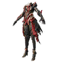 Clothes | Scarlet Magus