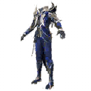 Clothes | Silverwing Conjurer