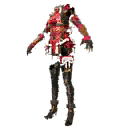 Clothes | Foxy Charmer