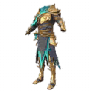 Clothes | Conquering Soul