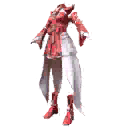 Clothes | Rabbit Sprite