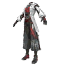 Clothes | Ascedant Agent