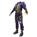 Clothes | Twilight Warden