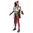 Clothes | Crimson Speedster