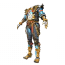 Clothes | Mystic Genie