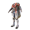 Clothes | General Nutcracker