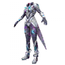 Clothes | Cyber Sprite