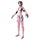 Clothes | Evangelion Mari Plugsuit