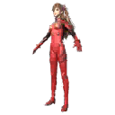 Clothes | Evangelion Asuka Plugsuit