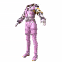 Clothes | Extreme Armor Model EVA-08