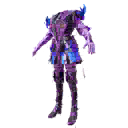 Clothes | Nocturnal Phapsody