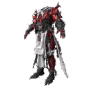 Clothes | Infernal Chef