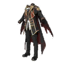 Clothes | Count Umbra