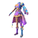 Clothes | Flora Mage