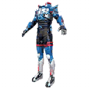 Clothes | Nebula Hero