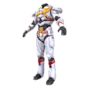 Clothes | Leieutenant Parsec