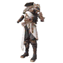 Clothes | Eternal Guardian