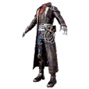 Clothes | Puppetmaster Andy