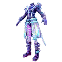 Clothes | Violet Halo