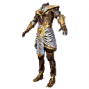 Clothes | Divine Acolyte