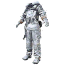 Clothes | Winter Guardian