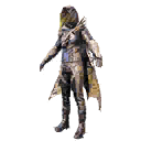 Clothes | Chidorafs Carapace