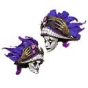 Cover | Malus Majesty