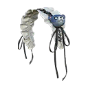 Cover | Macabre Valentine