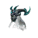 Cover | Nether Visage