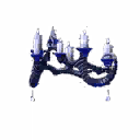 Cover | The Reapers End