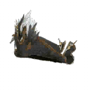 Cover | Spectral Admiral