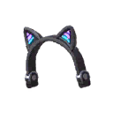 Cover | Devious Cybercat