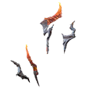 Cover | Noctum Sunder