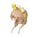 Cover | Sweet Nailoong