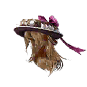 Cover | Belle Tinkerer