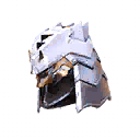 Cover | Mecha Beast Headpiece