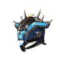 Cover | Marine Marauder