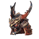 Cover | General Beetle Headpiece