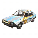 Dacia | Messi Collaboration