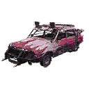 Dacia | Butcher of Stalber