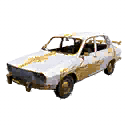 Dacia | Golden Feather