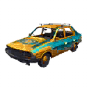 Dacia | Arabian Tales