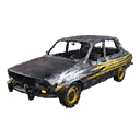 Dacia | Soaring Eagle