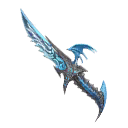 Dagger | Tundra Knight