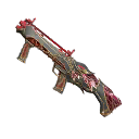 DBS | Bramble Overlord