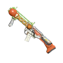 DBS | Telescopic Fist